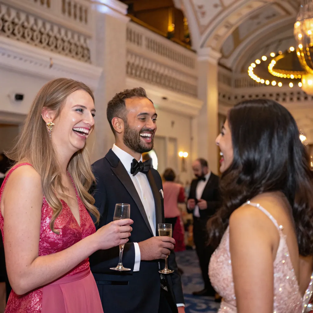 Event Photography Sample