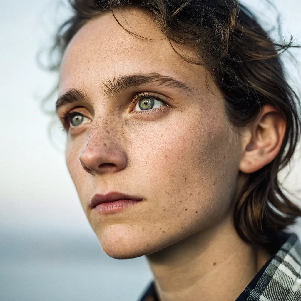 Portrait Photography