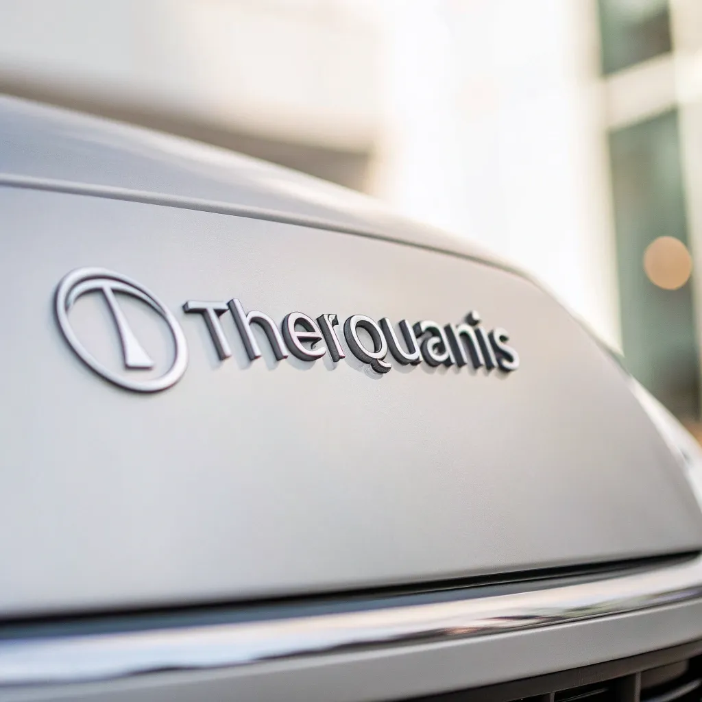 Therquanis Logo